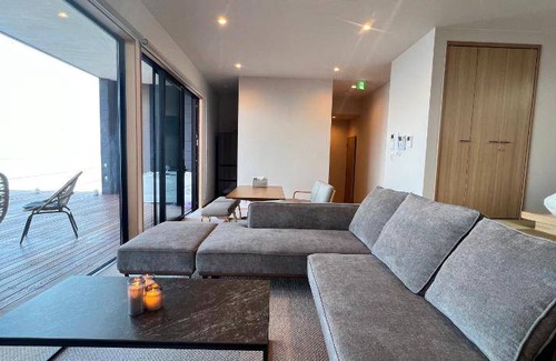 Kamano Resort | 146 m² Resort ∙ 4 bedrooms ∙ 13 guests