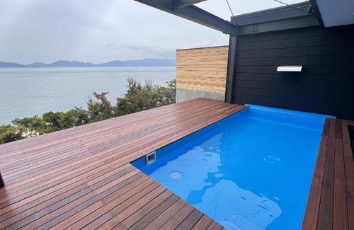 Kamano Resort | 146 m² Resort ∙ 4 bedrooms ∙ 13 guests