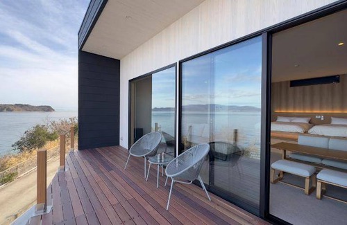 Kamano Resort | 146 m² Resort ∙ 4 bedrooms ∙ 13 guests