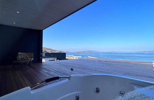 Kamano Resort | 146 m² Resort ∙ 4 bedrooms ∙ 13 guests
