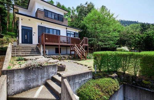 Azagawa House | 148 m² House ∙ 4 bedrooms ∙ 14 guests