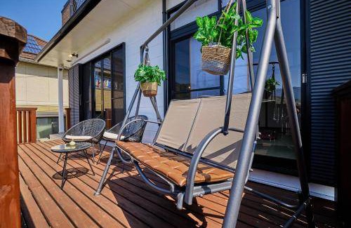 Azagawa House | 148 m² House ∙ 4 bedrooms ∙ 14 guests