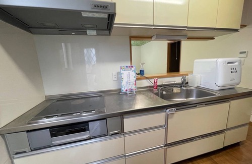 Kisarazu House | 148 m² House ∙ 5 bedrooms ∙ 15 guests