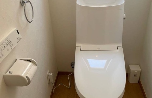 Kisarazu House | 148 m² House ∙ 5 bedrooms ∙ 15 guests