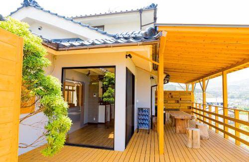 Yufuin Onsen House | 149 m² House ∙ 3 bedrooms ∙ 15 guests
