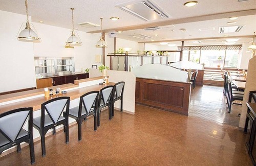 Shimabara Hotel | 15 m² Hotel ∙ 2 guests