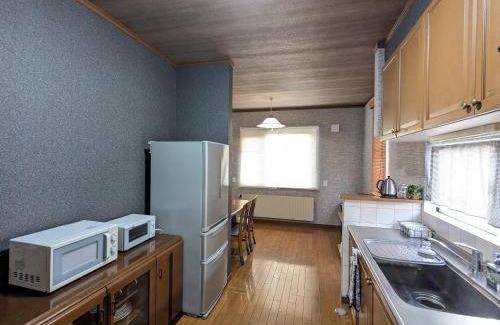 Rankoshi Bed & Breakfast | 15 m² Bed and breakfast ∙ 2 guests