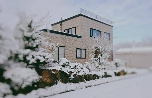 Rankoshi Bed & Breakfast | 15 m² Bed and breakfast ∙ 2 guests