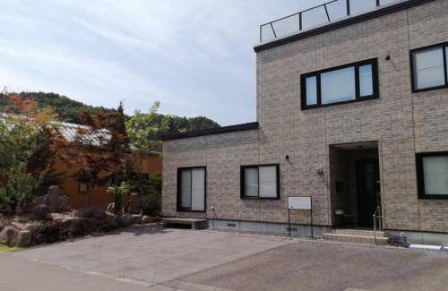 Rankoshi Bed & Breakfast | 15 m² Bed and breakfast ∙ 2 guests