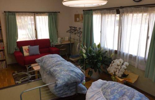 Konan Bed & Breakfast | 15 m² Bed and breakfast ∙ 3 guests