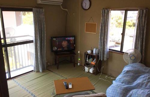 Konan Bed & Breakfast | 15 m² Bed and breakfast ∙ 3 guests