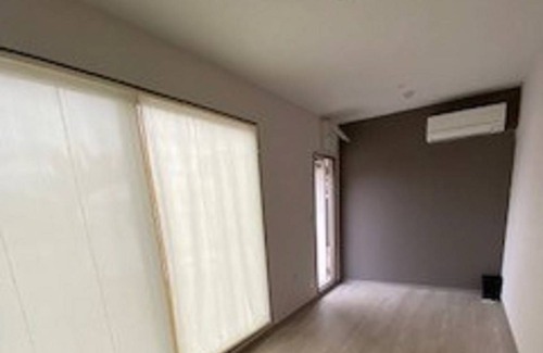 Asahi Other | 15 m² Camping ∙ 1 bedroom ∙ 5 guests