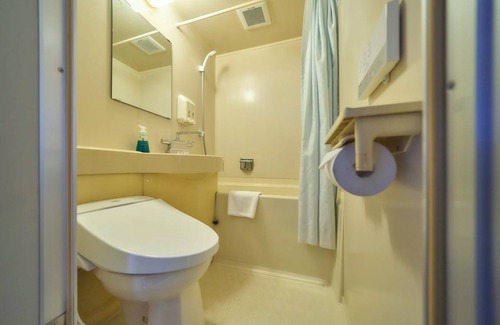 Koka Hotel | 15 m² Hotel ∙ 1 bedroom ∙ 2 guests
