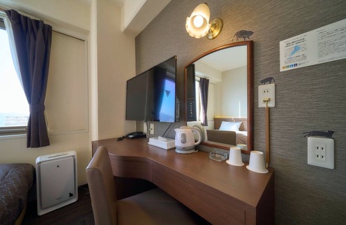 Koka Hotel | 15 m² Hotel ∙ 1 bedroom ∙ 2 guests