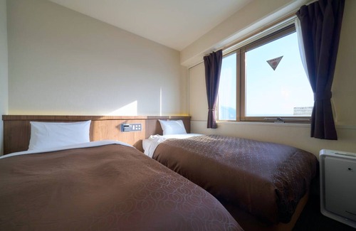 Koka Hotel | 15 m² Hotel ∙ 1 bedroom ∙ 2 guests