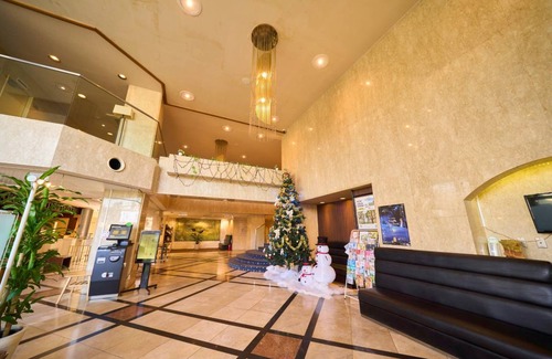 Koka Hotel | 15 m² Hotel ∙ 1 bedroom ∙ 2 guests
