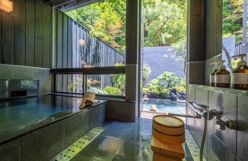 Ueda Hotel | 15 m² Hotel ∙ 1 bedroom ∙ 2 guests