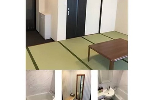Tosu Hotel | 15 m² Hotel ∙ 1 bedroom ∙ 4 guests