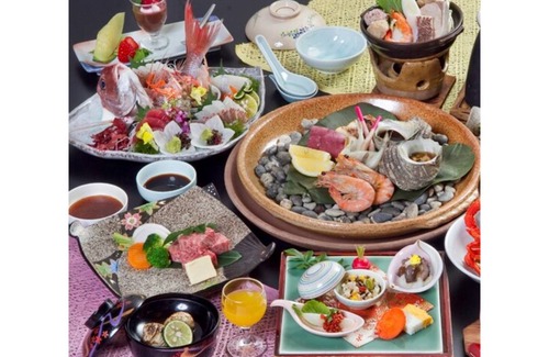 Matsuyama Hotel | 15 m² Hotel ∙ 1 bedroom ∙ 6 guests