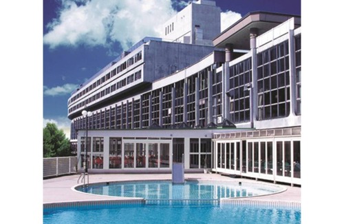 Matsuyama Hotel | 15 m² Hotel ∙ 1 bedroom ∙ 6 guests