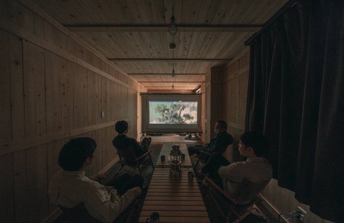 Mikawamachi Hotel | 15 m² Hotel ∙ 1 bedroom ∙ 3 guests