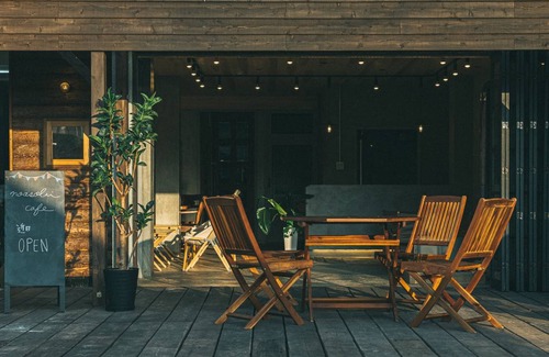 Mikawamachi Hotel | 15 m² Hotel ∙ 1 bedroom ∙ 3 guests