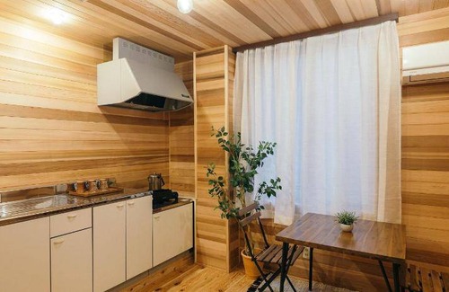 Mikawamachi Hotel | 15 m² Hotel ∙ 1 guest