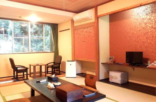 Otaki Hotel | 15 m² Hotel ∙ 10 guests