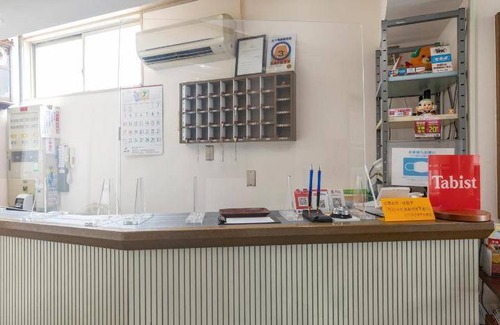 Matsuyama Hotel | 15 m² Hotel ∙ 4 guests