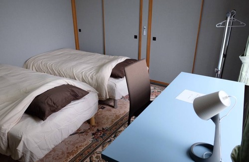 Kushiro House | 15 m² House ∙ 1 bedroom ∙ 2 guests