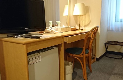 Higashinari Hotel | 15 m² Hotel ∙ 1 bedroom ∙ 1 guest