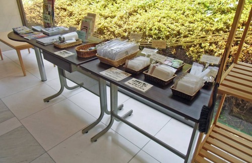 Higashinari Hotel | 15 m² Hotel ∙ 1 bedroom ∙ 1 guest