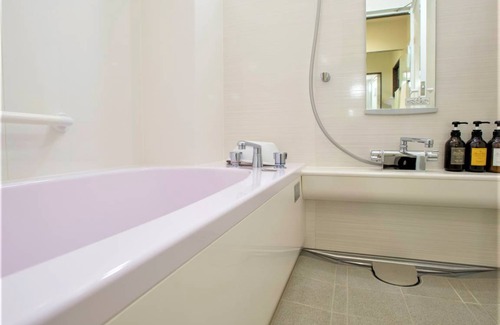 Shin-Yokohama Hotel | 15 m² Hotel ∙ 1 bedroom ∙ 2 guests