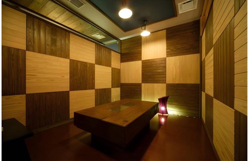 Kaike Onsen Hotel | 15 m² Hotel ∙ 8 guests