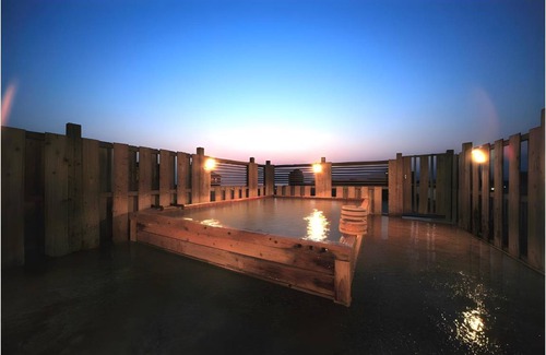 Kaike Onsen Hotel | 15 m² Hotel ∙ 8 guests