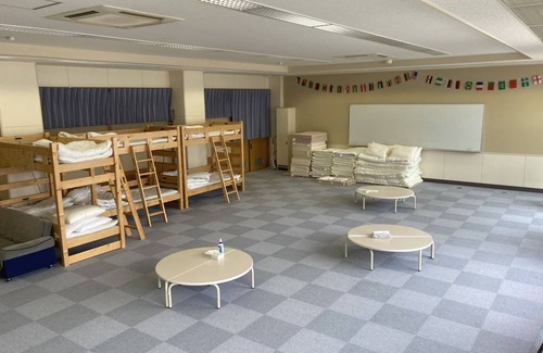 Makinohara Apartment | 150 m² Apartment ∙ 1 bedroom ∙ 8 guests