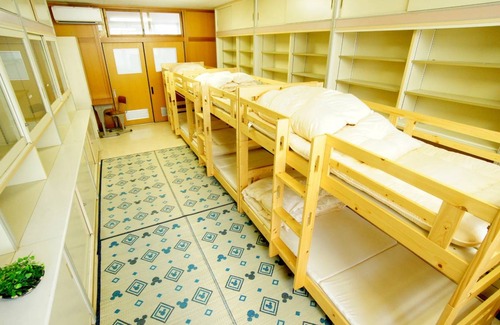 Makinohara Apartment | 150 m² Apartment ∙ 1 bedroom ∙ 8 guests