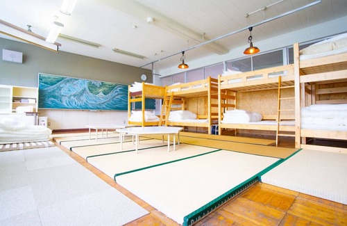 Makinohara Apartment | 150 m² Apartment ∙ 1 bedroom ∙ 8 guests