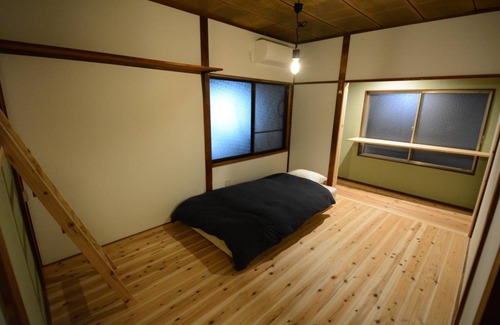 Mishima Bed & Breakfast | 150 m² Bed and breakfast ∙ 8 guests