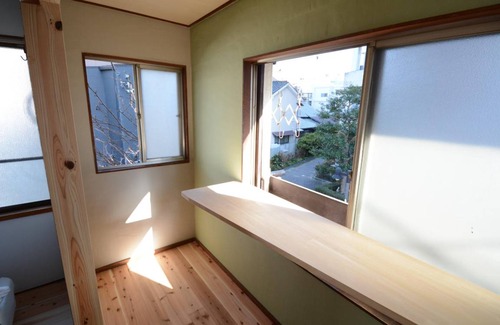 Mishima Bed & Breakfast | 150 m² Bed and breakfast ∙ 8 guests