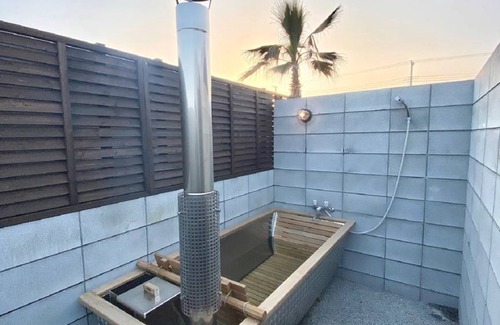 Sanmu Other | 150 m² Camping ∙ 1 bedroom ∙ 4 guests