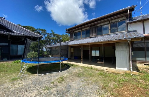 Yokoshibahikari House | 150 m² House ∙ 6 bedrooms ∙ 14 guests