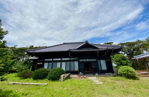 Yokoshibahikari House | 150 m² House ∙ 6 bedrooms ∙ 14 guests