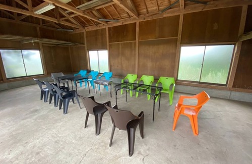 Yokoshibahikari House | 150 m² House ∙ 6 bedrooms ∙ 14 guests