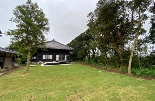 Yokoshibahikari House | 150 m² House ∙ 6 bedrooms ∙ 14 guests