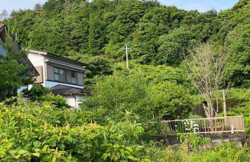 Ise House | 150 m² House ∙ 3 bedrooms ∙ 9 guests