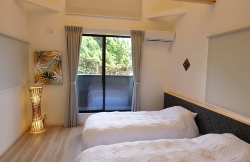 Shirako House | 152 m² House ∙ 4 bedrooms ∙ 14 guests