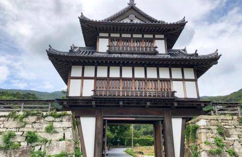 Tsushima Hotel | 16 m² Hotel ∙ 2 guests