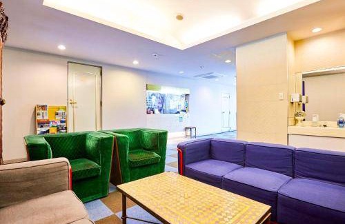 Tsushima Hotel | 16 m² Hotel ∙ 2 guests