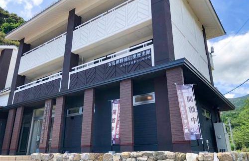 Tsushima Hotel | 16 m² Hotel ∙ 2 guests